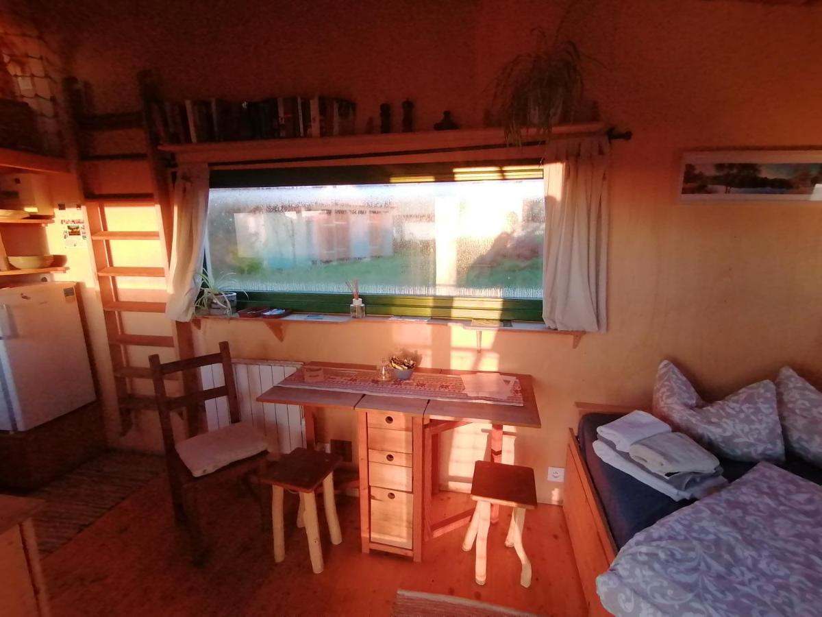 PlouguernévelHof Mellon别墅 外观 照片