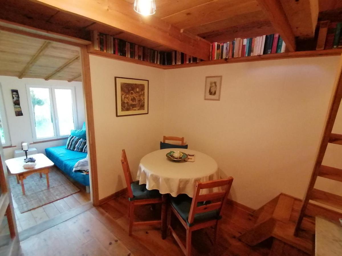 PlouguernévelHof Mellon别墅 外观 照片