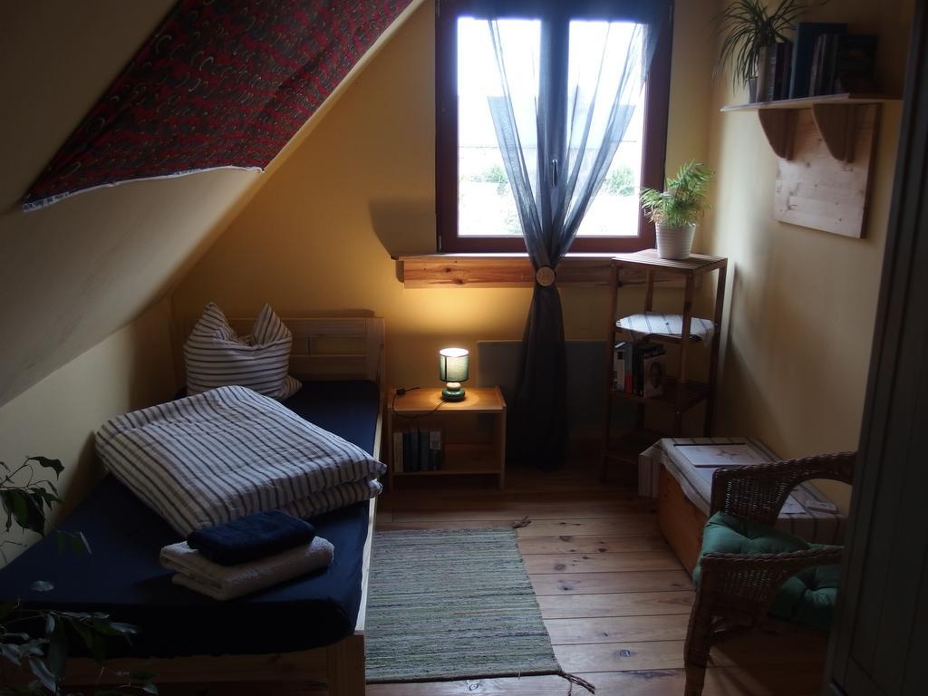 PlouguernévelHof Mellon别墅 外观 照片
